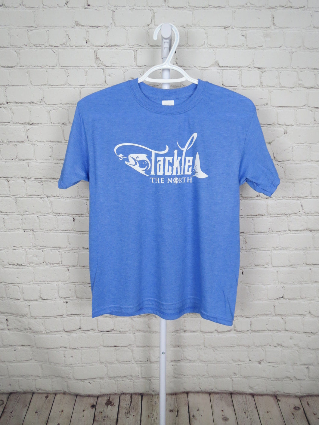 Youth Soft Style Tee