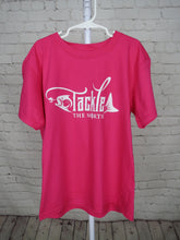 Youth Soft Style Tee