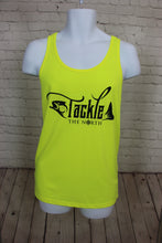 Mens Dryblend Tanks - Multiple Colours