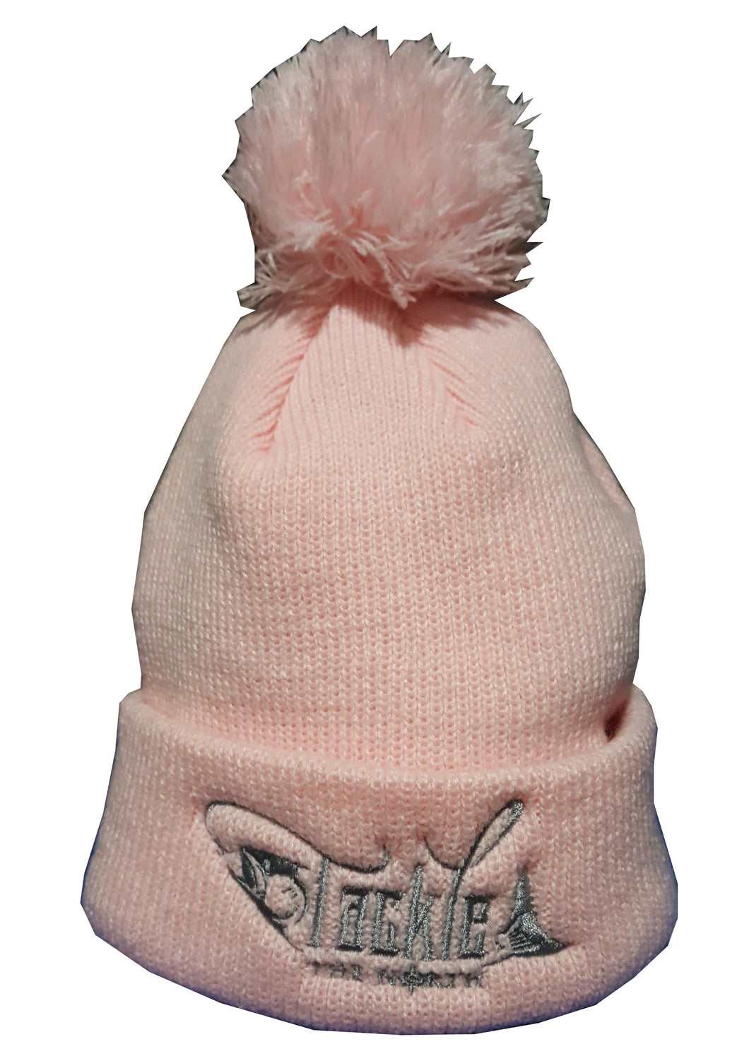 New Era Pom Pom Toque