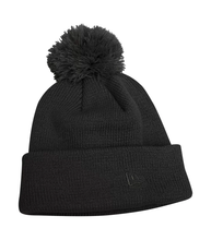 New Era Pom Pom Touque